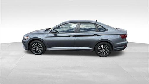2021 Volkswagen Jetta 1.4T SEL