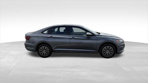 2021 Volkswagen Jetta 1.4T SEL
