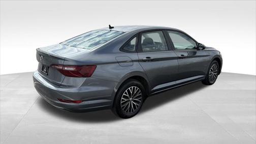 2021 Volkswagen Jetta 1.4T SEL