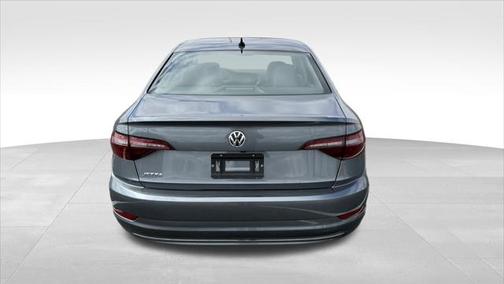 2021 Volkswagen Jetta 1.4T SEL