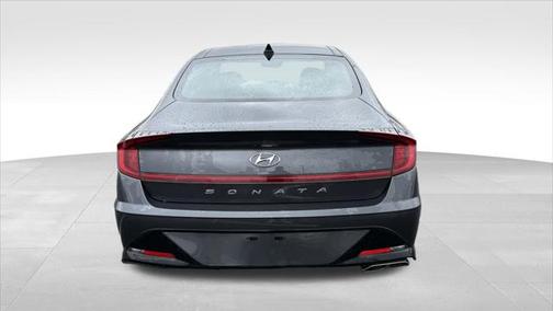 2021 Hyundai SONATA Sport