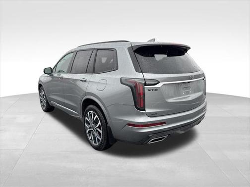 2024 Cadillac XT6 Sport AWD