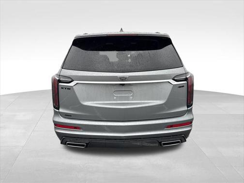2024 Cadillac XT6 Sport AWD