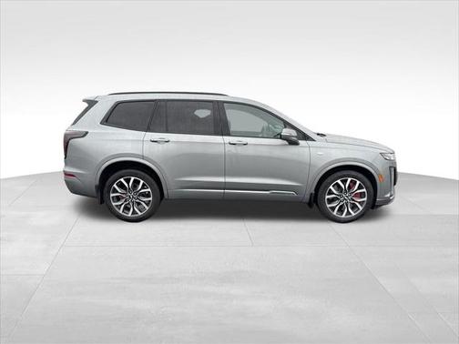 2024 Cadillac XT6 Sport AWD