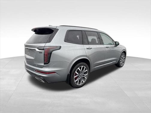 2024 Cadillac XT6 Sport AWD