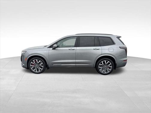 2024 Cadillac XT6 Sport AWD