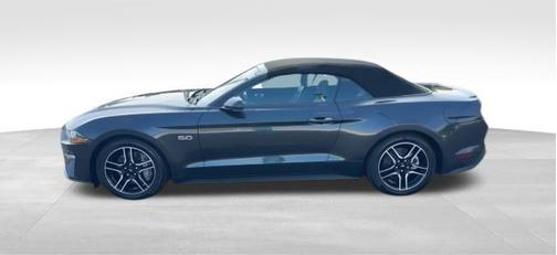 2023 Ford Mustang GT Premium