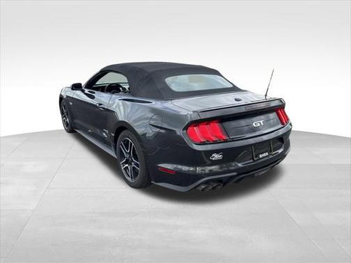 2023 Ford Mustang GT Premium