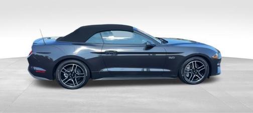 2023 Ford Mustang GT Premium