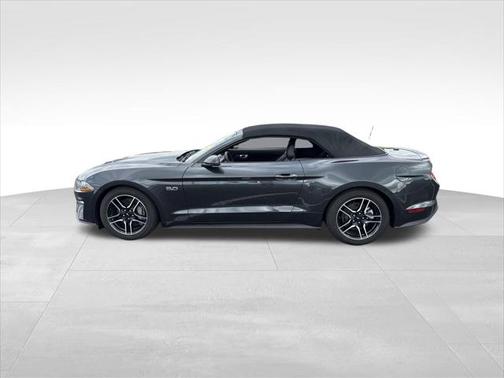 2023 Ford Mustang GT Premium