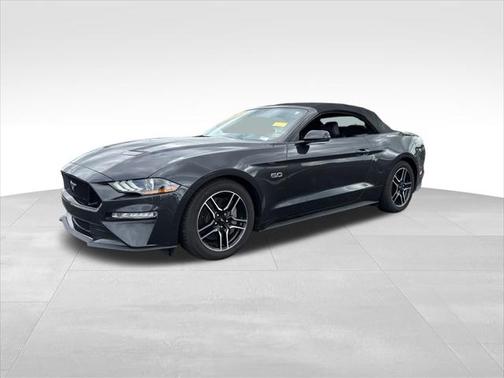 2023 Ford Mustang GT Premium