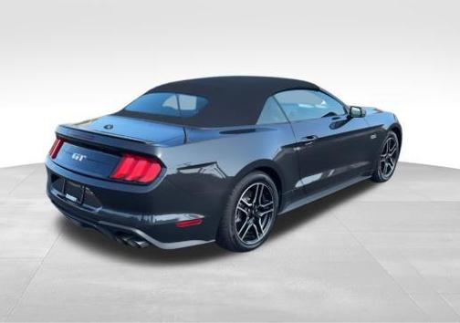 2023 Ford Mustang GT Premium