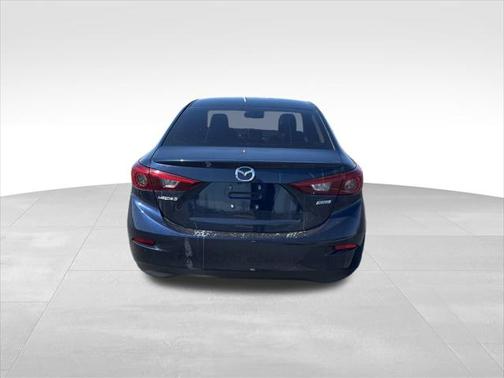 2018 Mazda Mazda3 Grand Touring