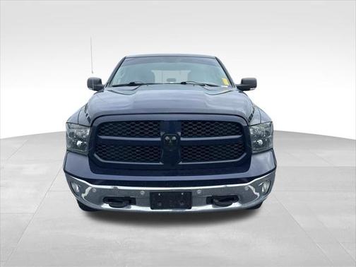 2015 RAM 1500 Outdoorsman