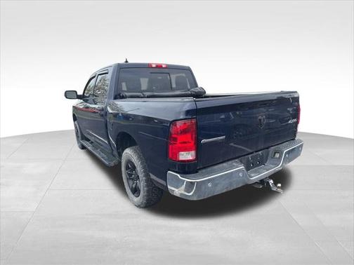 2015 RAM 1500 Outdoorsman