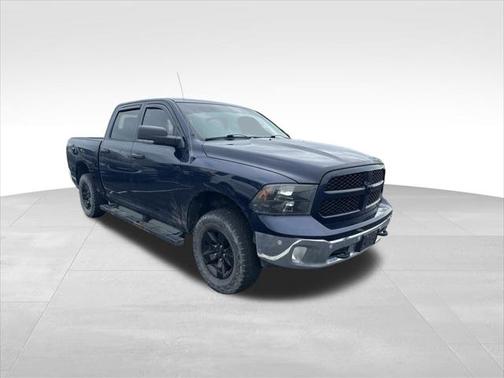 2015 RAM 1500 Outdoorsman