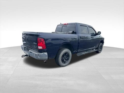 2015 RAM 1500 Outdoorsman