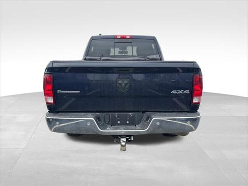 2015 RAM 1500 Outdoorsman
