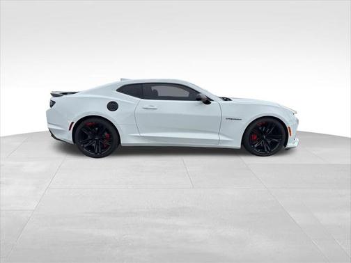 2023 Chevrolet Camaro 1SS