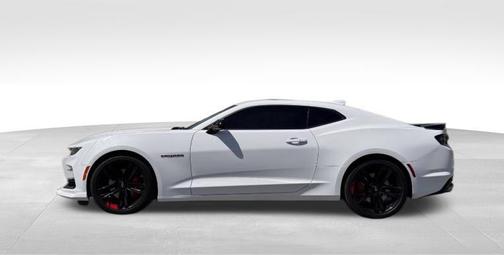 2023 Chevrolet Camaro 1SS