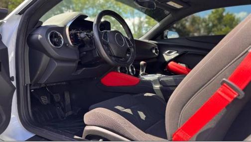 2023 Chevrolet Camaro 1SS