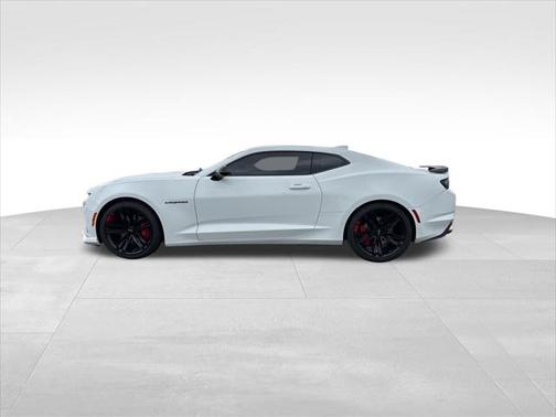 2023 Chevrolet Camaro 1SS