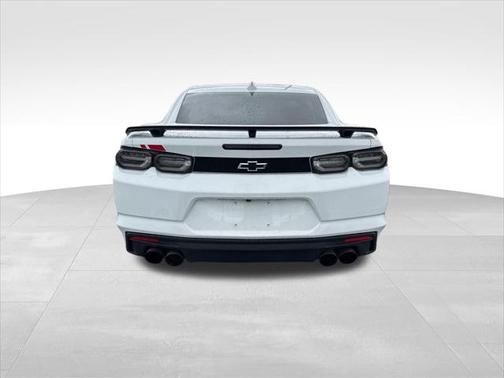 2023 Chevrolet Camaro 1SS