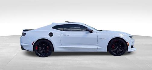 2023 Chevrolet Camaro 1SS