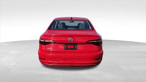 2021 Volkswagen Jetta 1.4T SEL