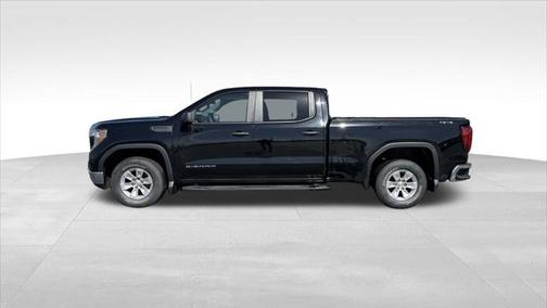 2020 GMC Sierra 1500 Base