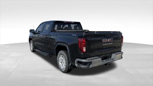 2020 GMC Sierra 1500 Base