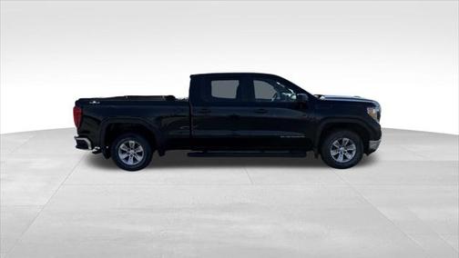 2020 GMC Sierra 1500 Base