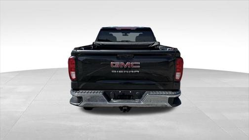 2020 GMC Sierra 1500 Base
