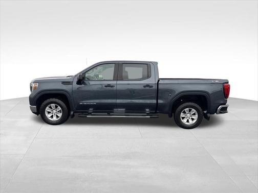 2020 GMC Sierra 1500 Base