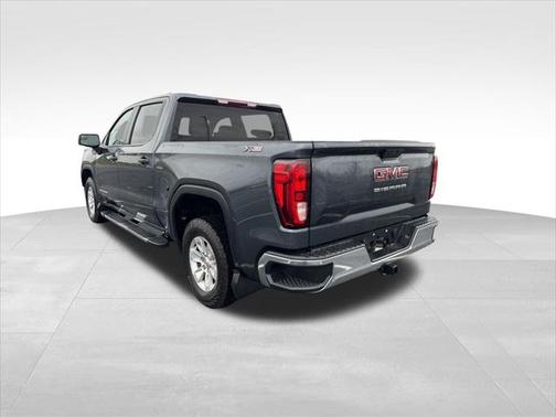 2020 GMC Sierra 1500 Base