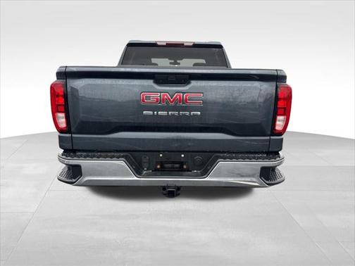 2020 GMC Sierra 1500 Base