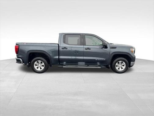 2020 GMC Sierra 1500 Base