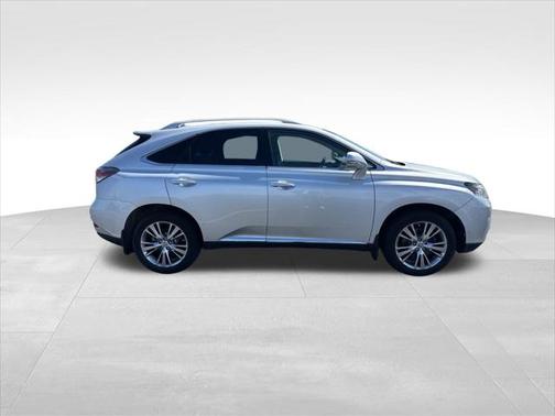 2014 Lexus RX 350 F Sport
