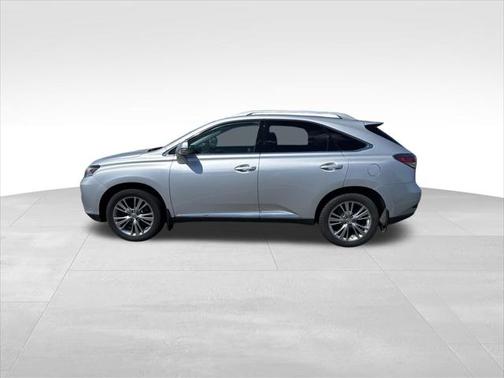 2014 Lexus RX 350 F Sport