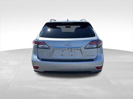 2014 Lexus RX 350 F Sport