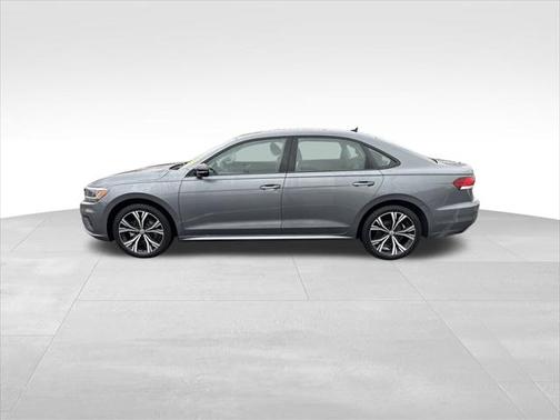 2022 Volkswagen Passat 2.0T Limited Edition