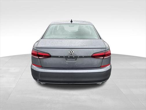 2022 Volkswagen Passat 2.0T Limited Edition