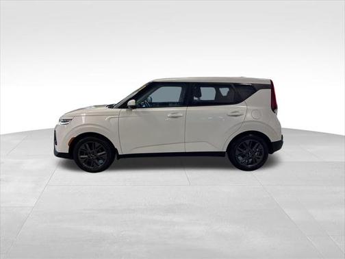 2021 Kia Soul EX