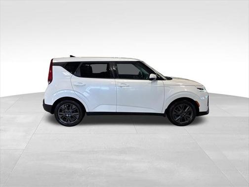 2021 Kia Soul EX
