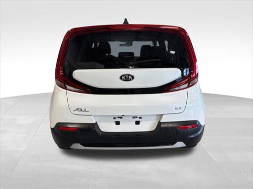 2021 Kia Soul EX