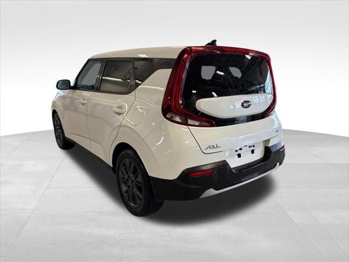 2021 Kia Soul EX