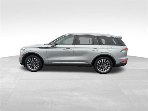 2023 Lincoln Aviator Reserve AWD