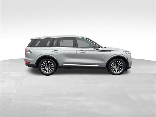2023 Lincoln Aviator Reserve AWD