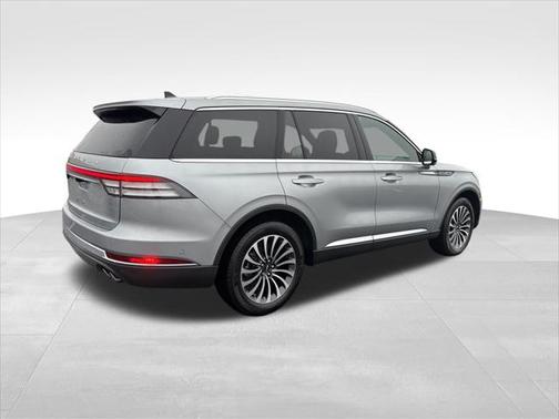 2023 Lincoln Aviator Reserve AWD