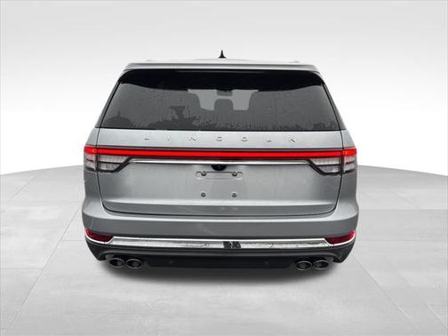 2023 Lincoln Aviator Reserve AWD